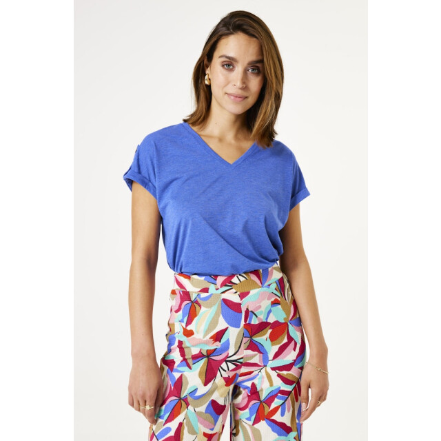 Garcia Jeans d50003 ladies t-shirt ss D50003 large