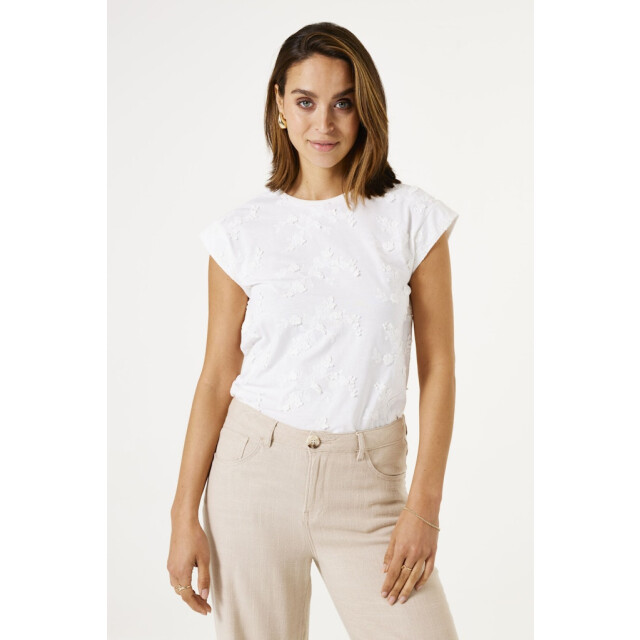 Garcia Jeans d50008 ladies t-shirt ss D50008 large