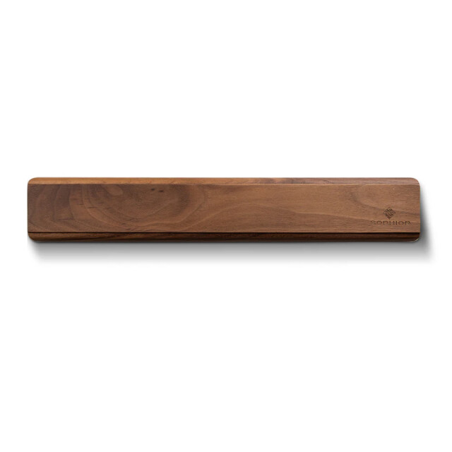 Sophior Messenblok magneetstrip van acacia hout 3174241 large