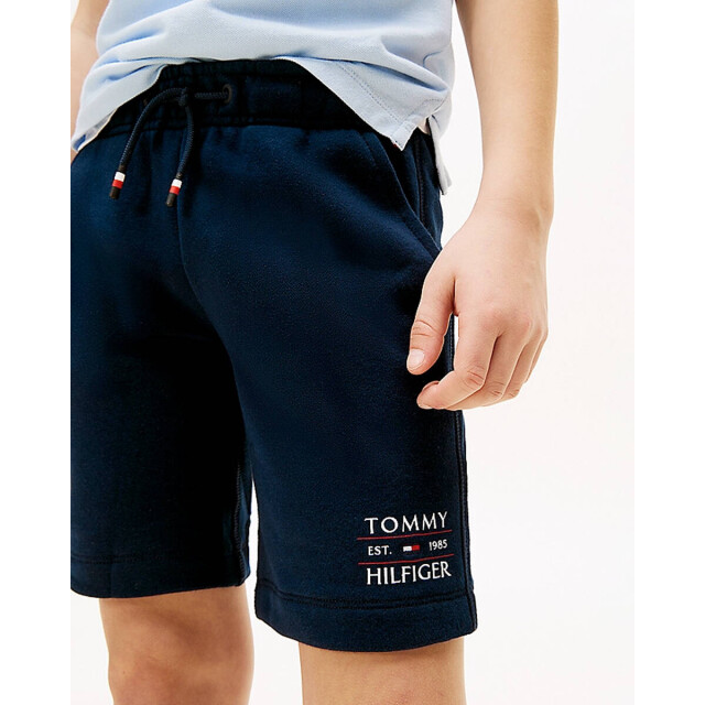 Tommy Hilfiger Short kb0kb09481 Tommy Hilfiger Short KB0KB09481 large