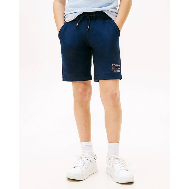 Tommy Hilfiger Short kb0kb09481 Tommy Hilfiger Short KB0KB09481 large