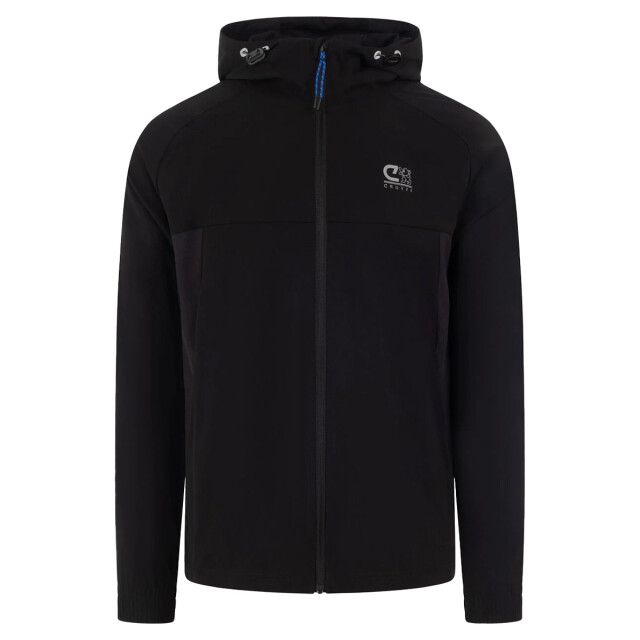 Cruyff 135122 Jassen Zwart 135122 large