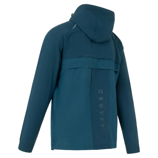 Cruyff 135120 Jassen Blauw 135120 large