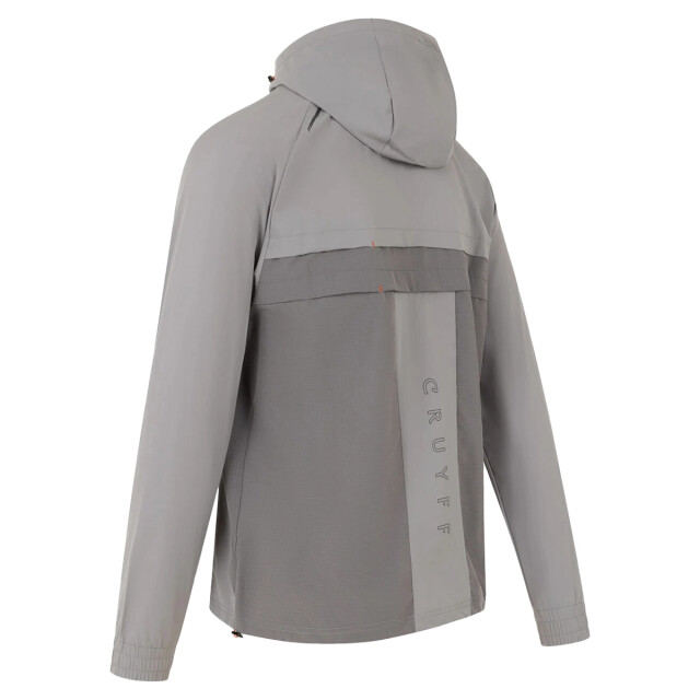 Cruyff 135121 Jassen Grijs 135121 large