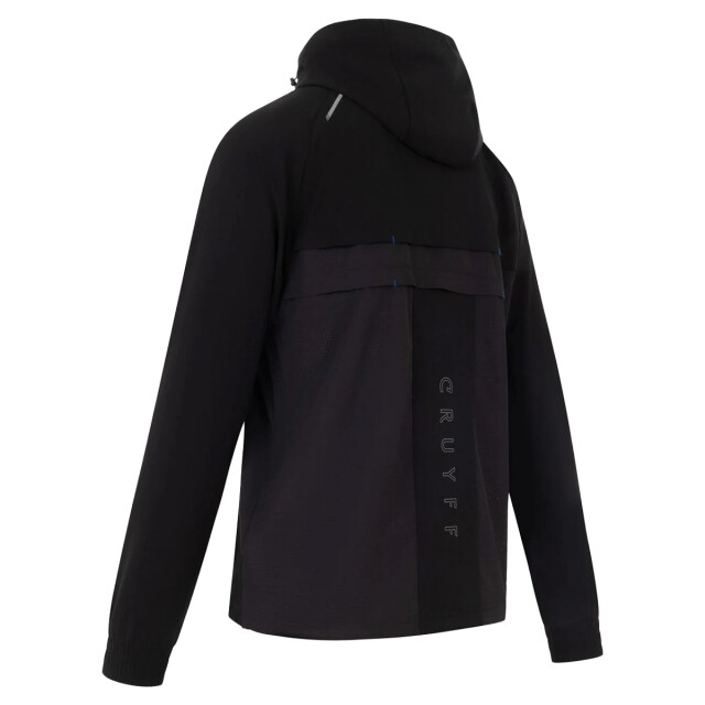 Cruyff 135122 Jassen Zwart 135122 large