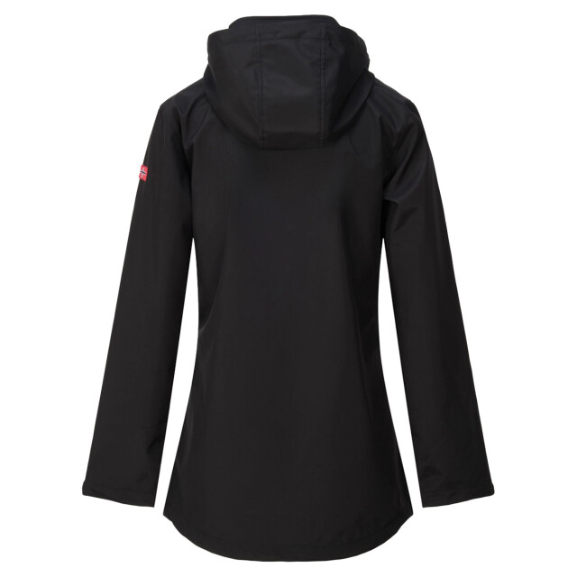 Nordberg Dorine softshell jacket 135522 large