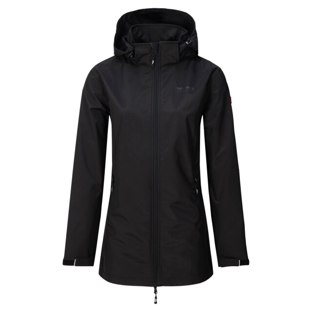 Nordberg Dorine softshell jacket 135522 large