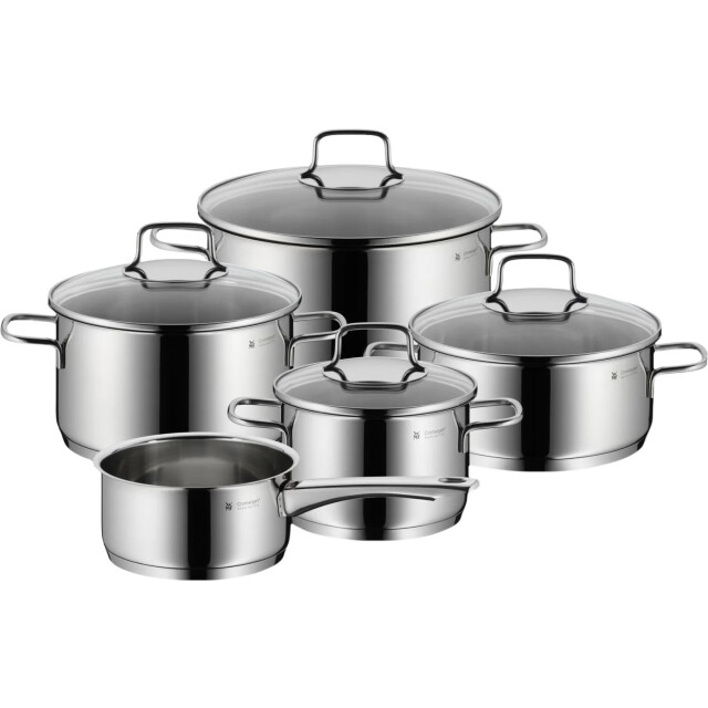 WMF Astoria pannenset 5-delig 5060779 large