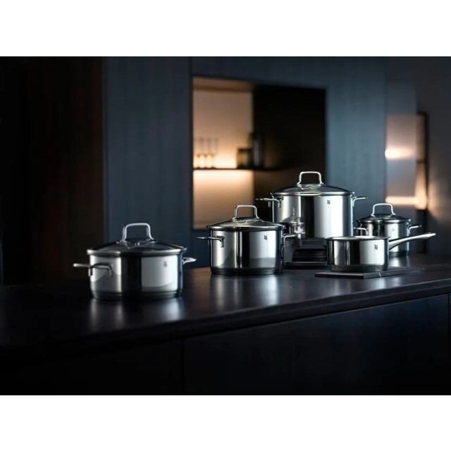 WMF Astoria pannenset 5-delig 5060779 large