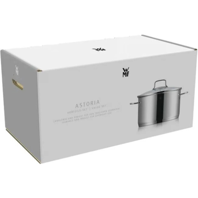 WMF Astoria pannenset 5-delig 5060779 large