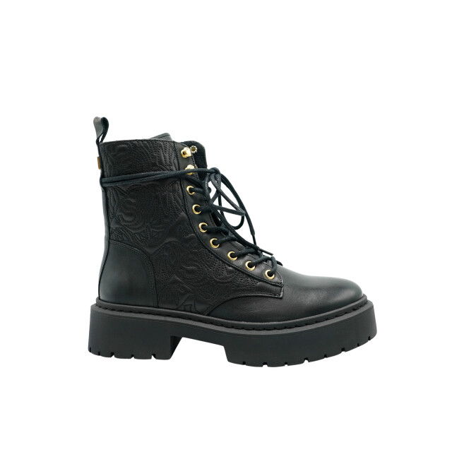 Steve Madden Grazier biker laars 56402 large