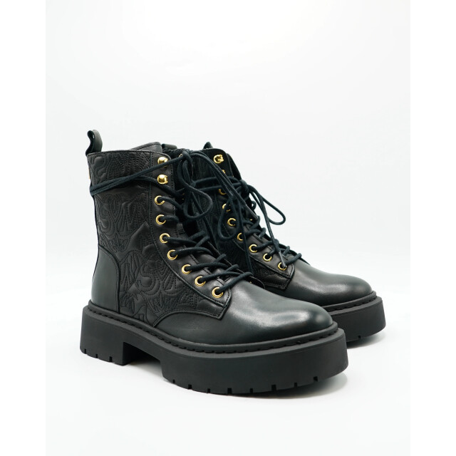 Steve Madden Grazier biker laars 56402 large