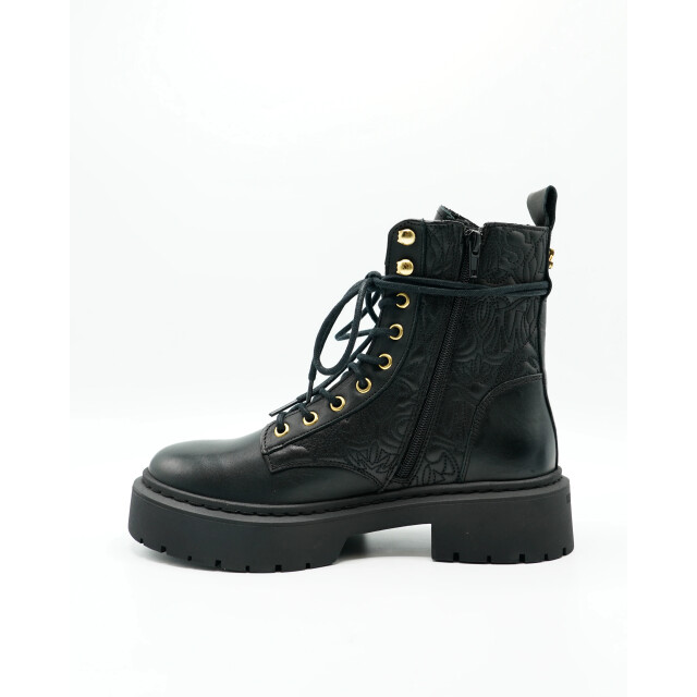 Steve Madden Grazier biker laars 56402 large