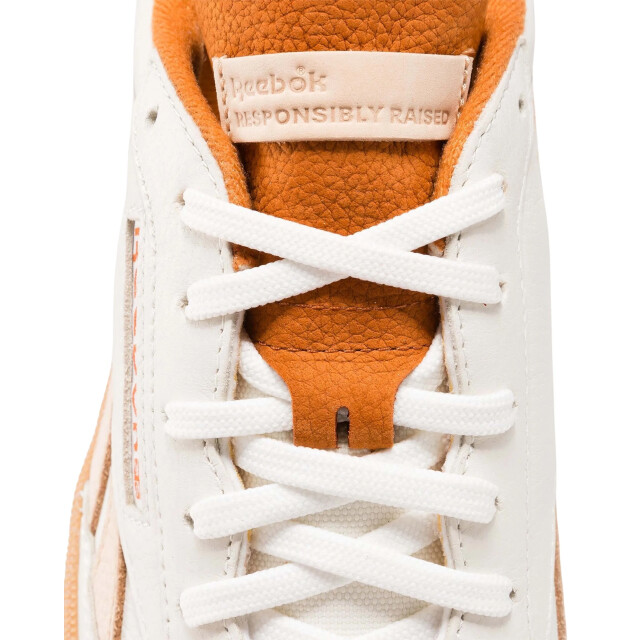 Reebok Club c revenge vintage lk sneaker 57195 large