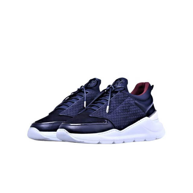 Benjamin Berner Cobra cut sneaker 48274 large