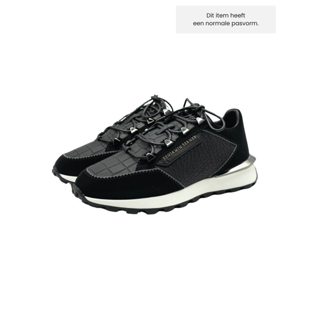 Benjamin Berner Cosma sneaker 54336 large