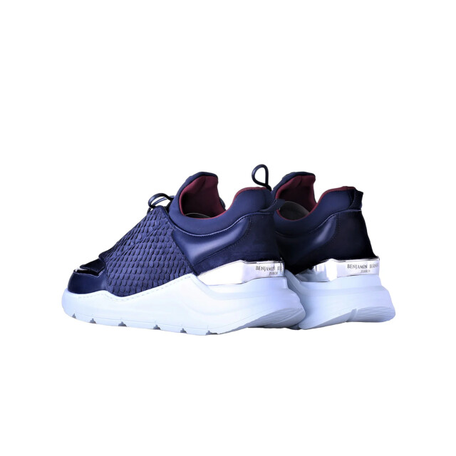 Benjamin Berner Cobra cut sneaker 48274 large
