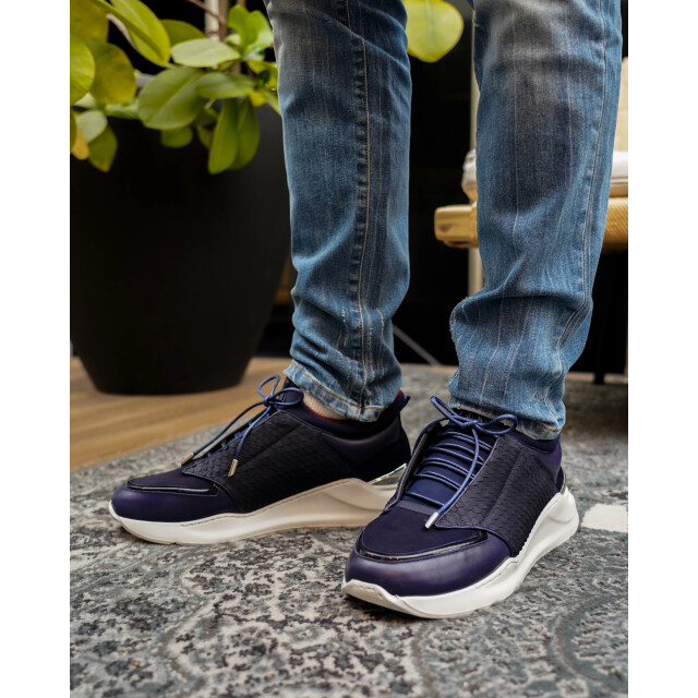 Benjamin Berner Cobra cut sneaker 48274 large