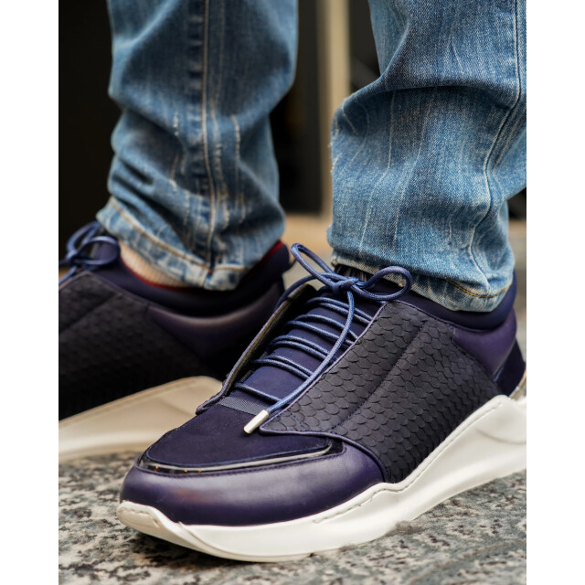 Benjamin Berner Cobra cut sneaker 48274 large
