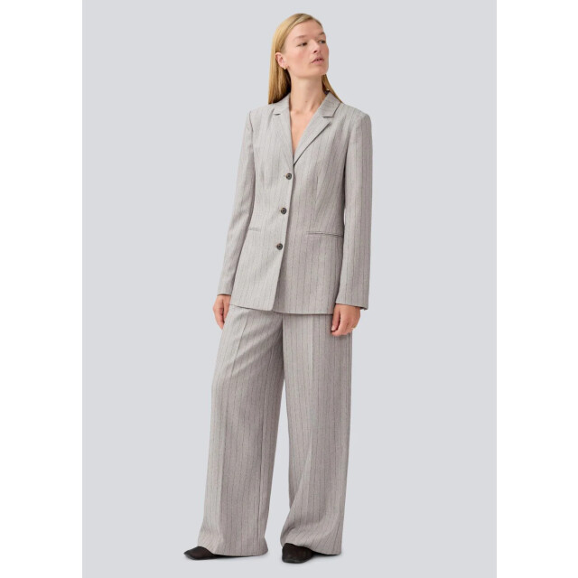 Modström Meridamd pants krijtstreep 9308457992520 large