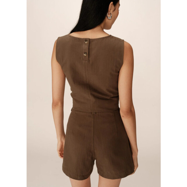 Grace & Mila Pino short khaki 9309688004936 large