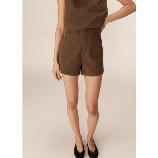 Grace & Mila Pino short khaki 9309688004936 large