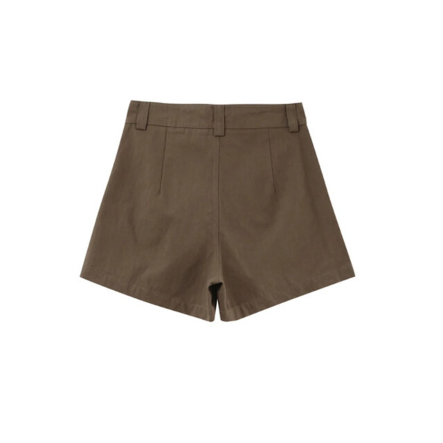 Grace & Mila Pino short khaki 9309688004936 large