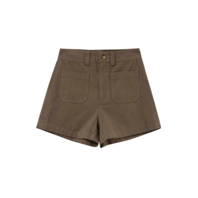 Grace & Mila Pino short khaki 9309688004936 large