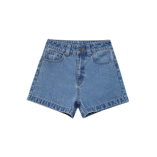 Grace & Mila Rice short denim kort 9417302081864 large