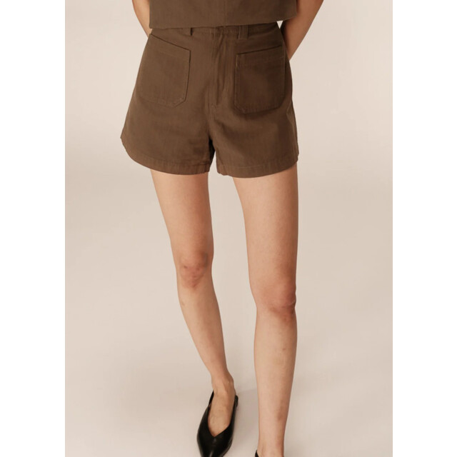 Grace & Mila Pino short khaki 9309688004936 large