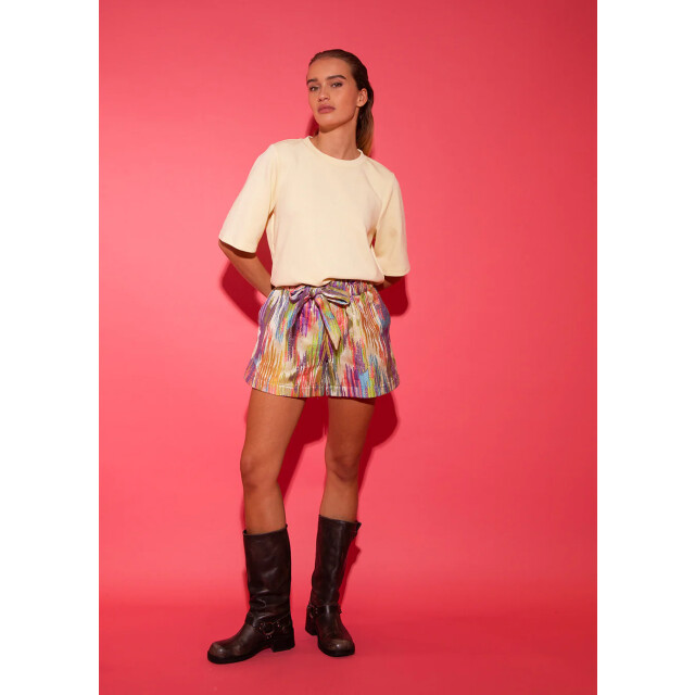 Studio Amaya Amé short multi our 9421008535880 large