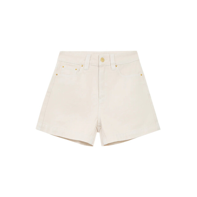 Grace & Mila Rice short denim kort 9417318826312 large