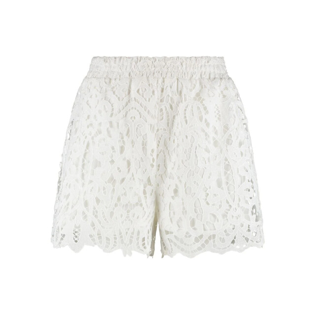 Studio Amaya Julie short broderie 9316020060488 large