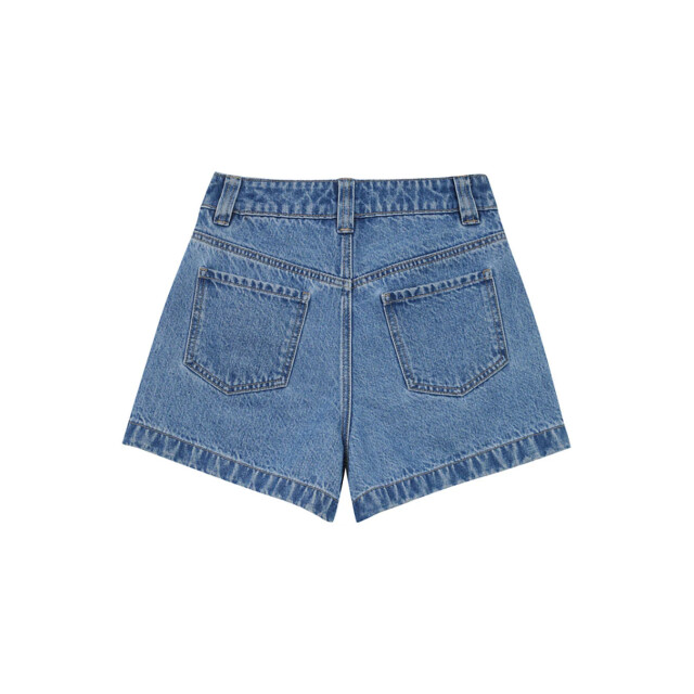 Grace & Mila Rice short denim kort 9417302081864 large
