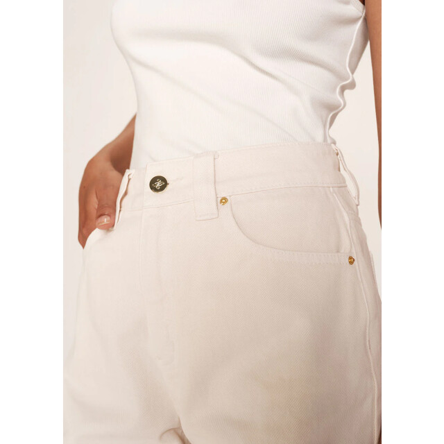Grace & Mila Rice short denim kort 9417318826312 large
