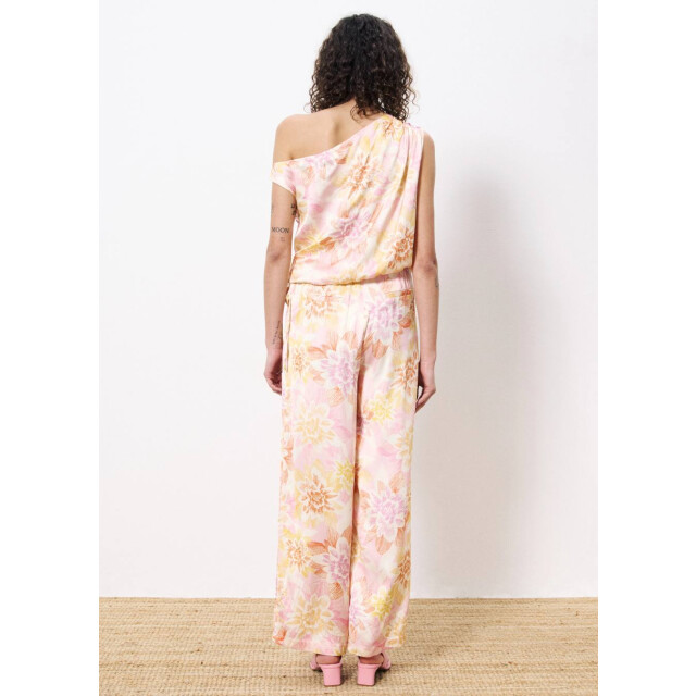 FRNCH Philo pantalon satijn 9317362762056 large