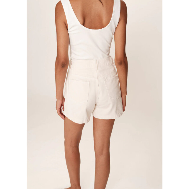 Grace & Mila Rice short denim kort 9417318826312 large