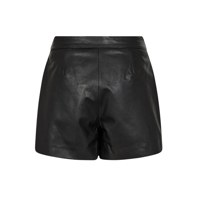 Co'Couture Phoebecc leather wrap skort 9425405477192 large