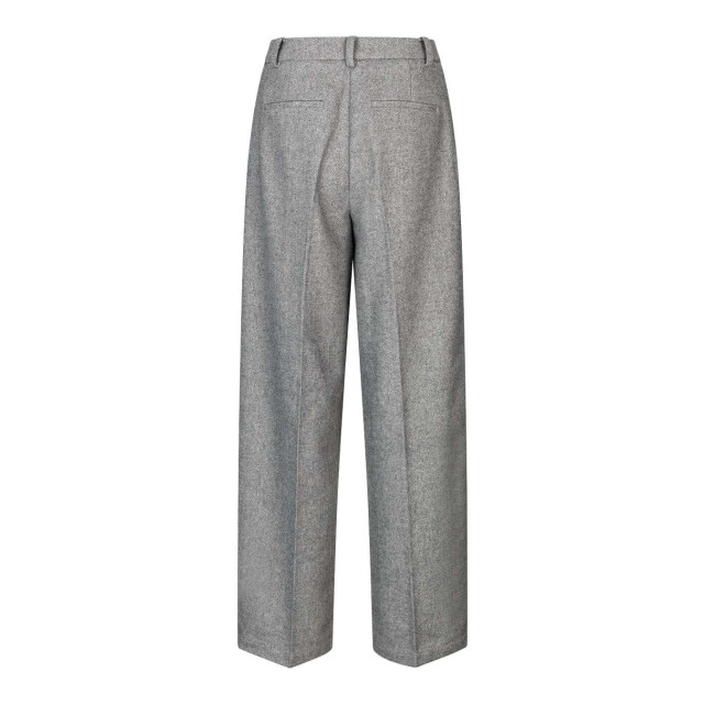Modström Lissie pantalon grijs 8956374516040 large