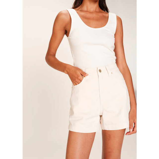 Grace & Mila Rice short denim kort 9417318826312 large