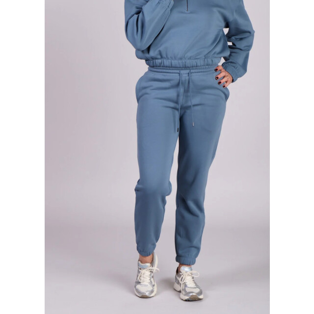 Moss Copenhagen Licht sweatpants elastische tailleband ethella 8970459119944 large