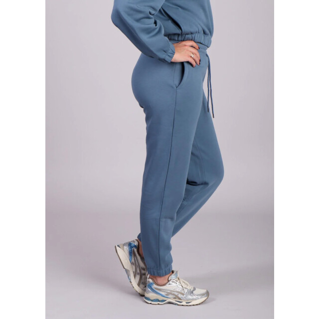 Moss Copenhagen Licht sweatpants elastische tailleband ethella 8970459119944 large