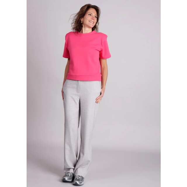 Modström Heartmd pantalon gemeleerd 9308458484040 large