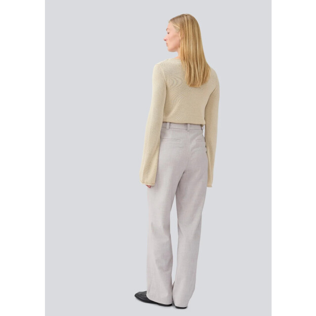 Modström Heartmd pantalon gemeleerd 9308458484040 large