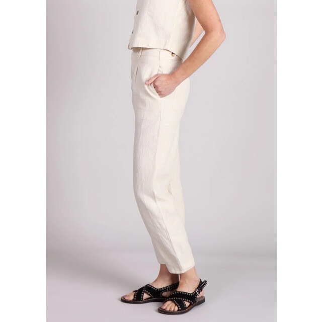 FRNCH Pepita broek 9317362565448 large
