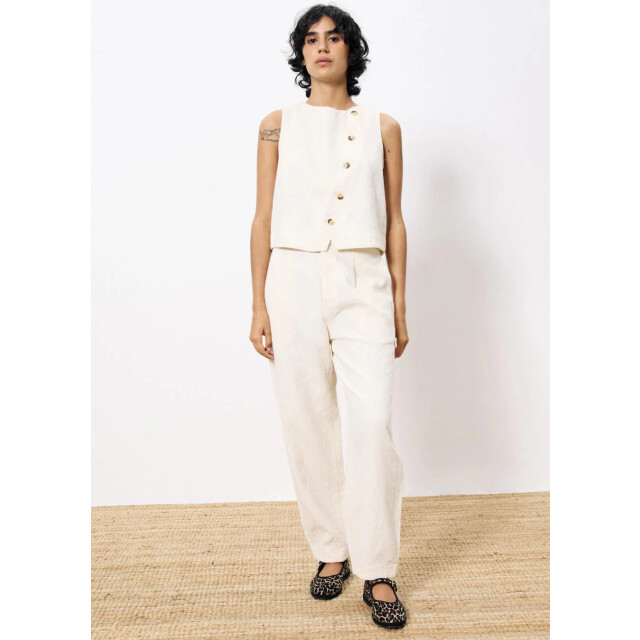 FRNCH Pepita broek 9317362565448 large