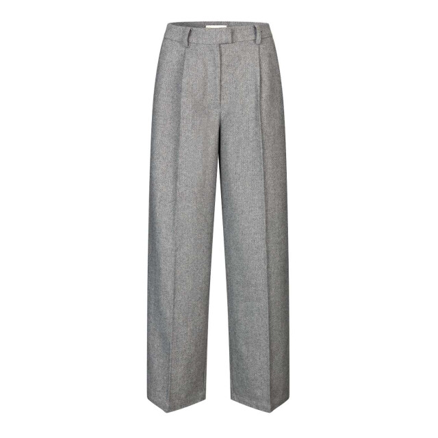 Modström Lissie pantalon grijs 8956374516040 large