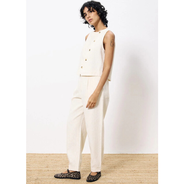 FRNCH Pepita broek 9317362565448 large