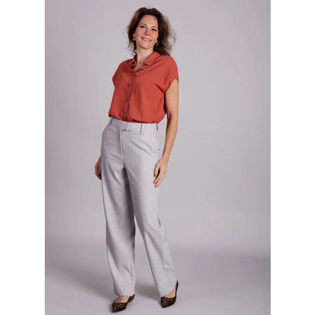 Modström Heartmd pantalon gemeleerd 9308458484040 large