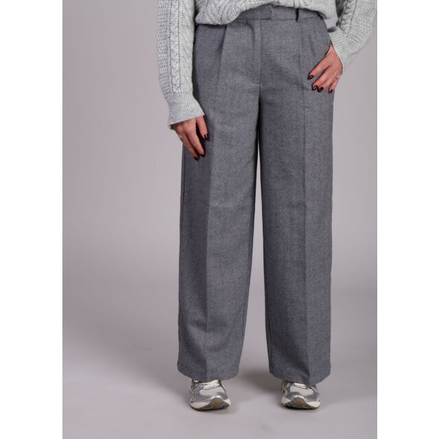 Modström Lissie pantalon grijs 8956374516040 large